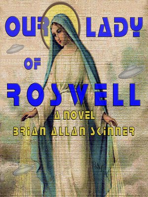 cover image of Our Lady of Roswell